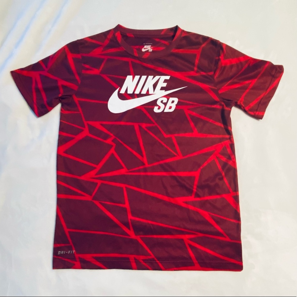 Nike SB Dri-Fit Tee Shirt
